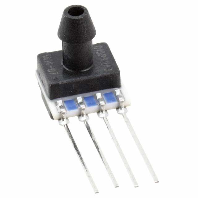 HSCSANN015PA2A3 Honeywell Sensing and Productivity Solutions  Sensori di pressione Trasduttori